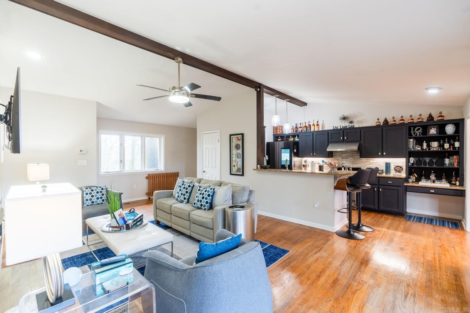Eden Isle Estates - Residential