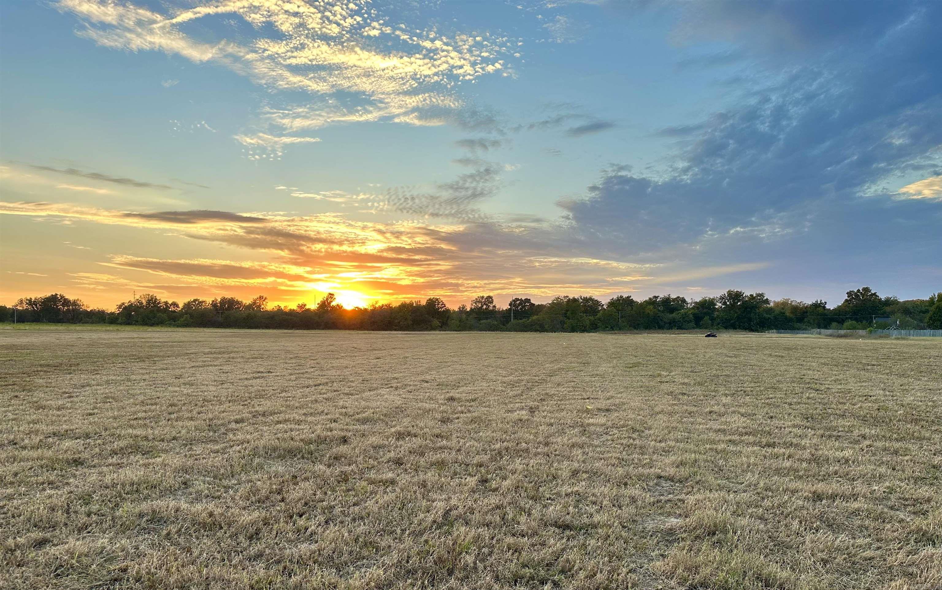 41.69 +/- acres located in Scott, AR within 15 minutes of downtown Little Rock/N. Little Rock.  Only a few hundred yards from access to Willow Beach Park/Arkansas River access. West border is the Bayou Meto Water Project land, east border is the  Colonel Maynard Road. Builders/developers this property has excellent residential home development potential. Quiet residential area of town (address is a Scott, AR mailing) Entergy electric, and Grand Prairie Water. The acreage is level, cleared, with paved access (Colonel Maynard Road) as the properties east boundary. If you are a developer and/or a builder it's worth your time to give it a look.