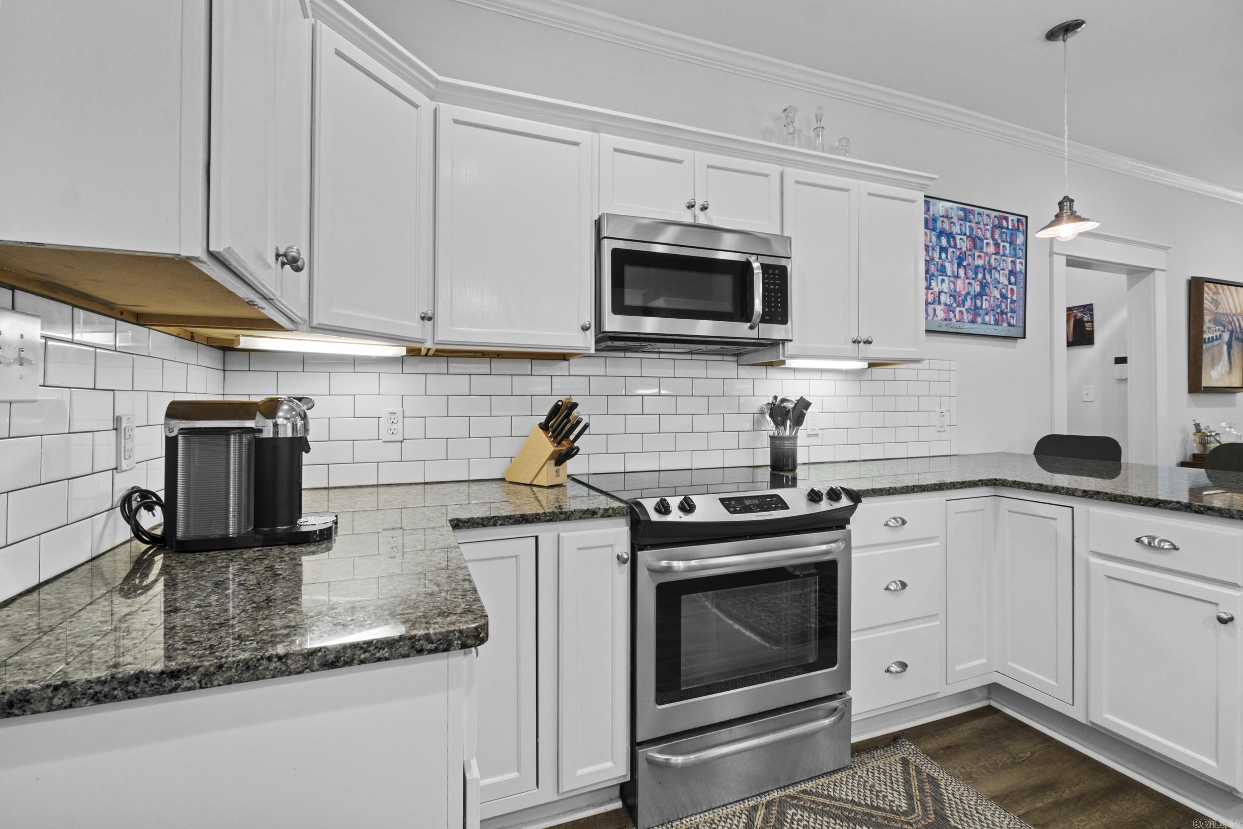MELROSE PLACE ADDN - Residential