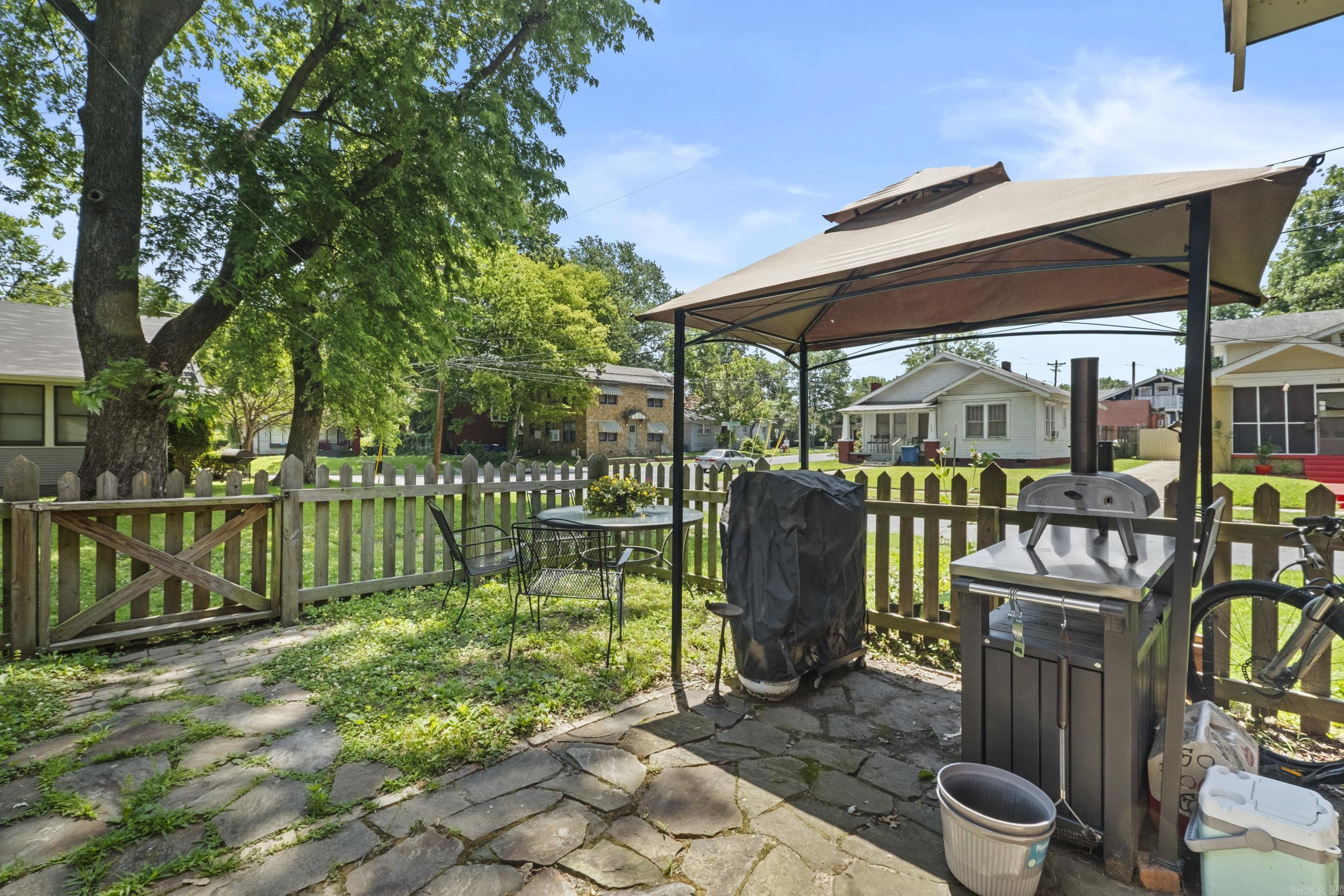 MELROSE PLACE ADDN - Residential