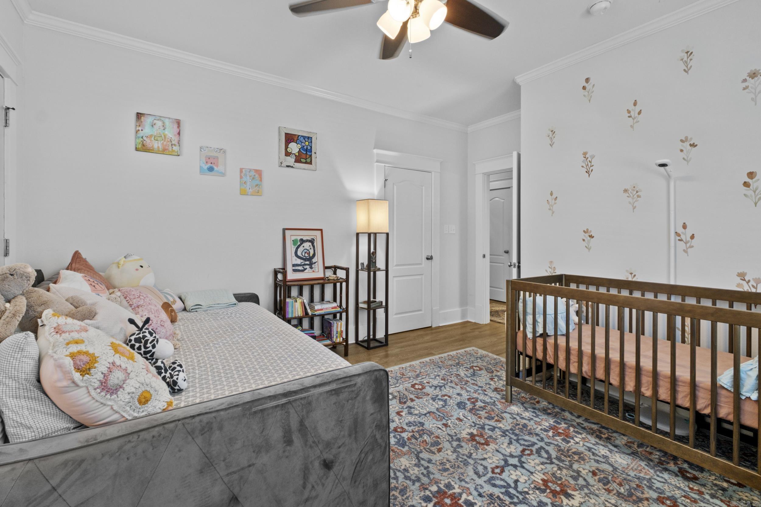MELROSE PLACE ADDN - Residential