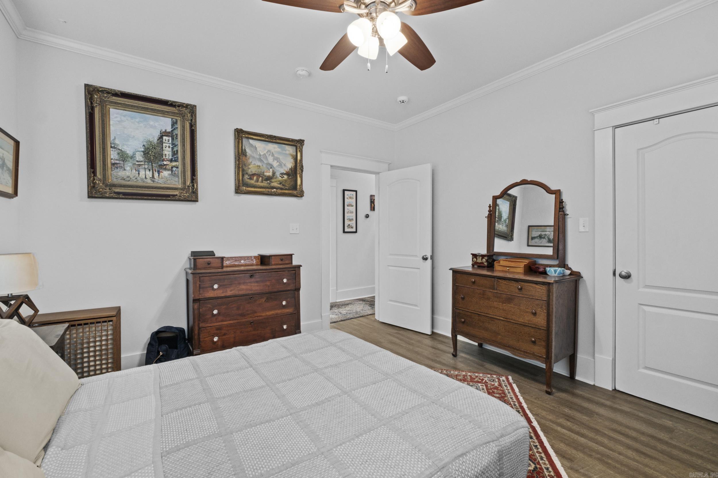 MELROSE PLACE ADDN - Residential