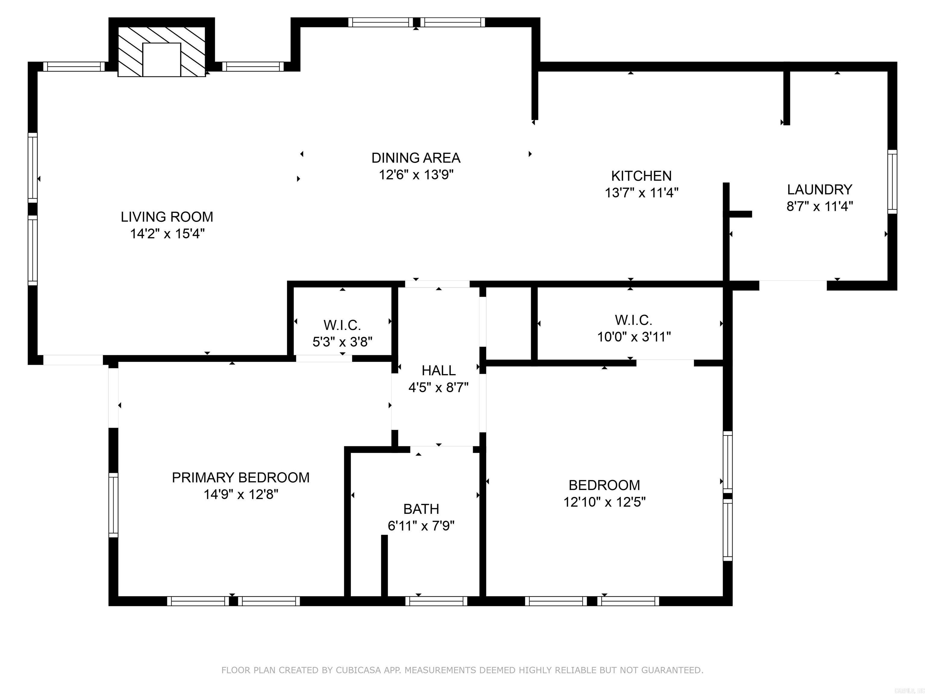 MELROSE PLACE ADDN - Residential