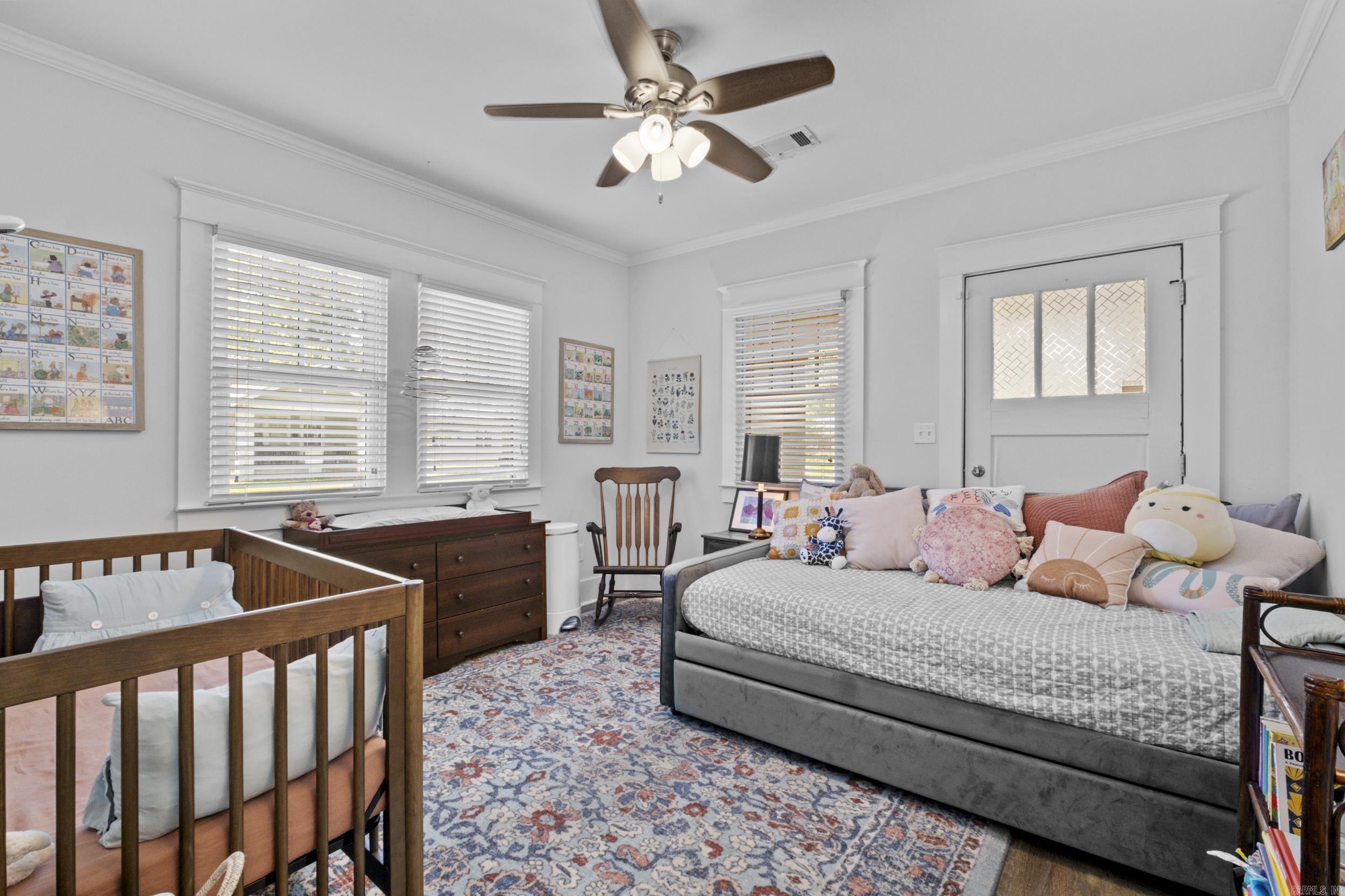 MELROSE PLACE ADDN - Residential