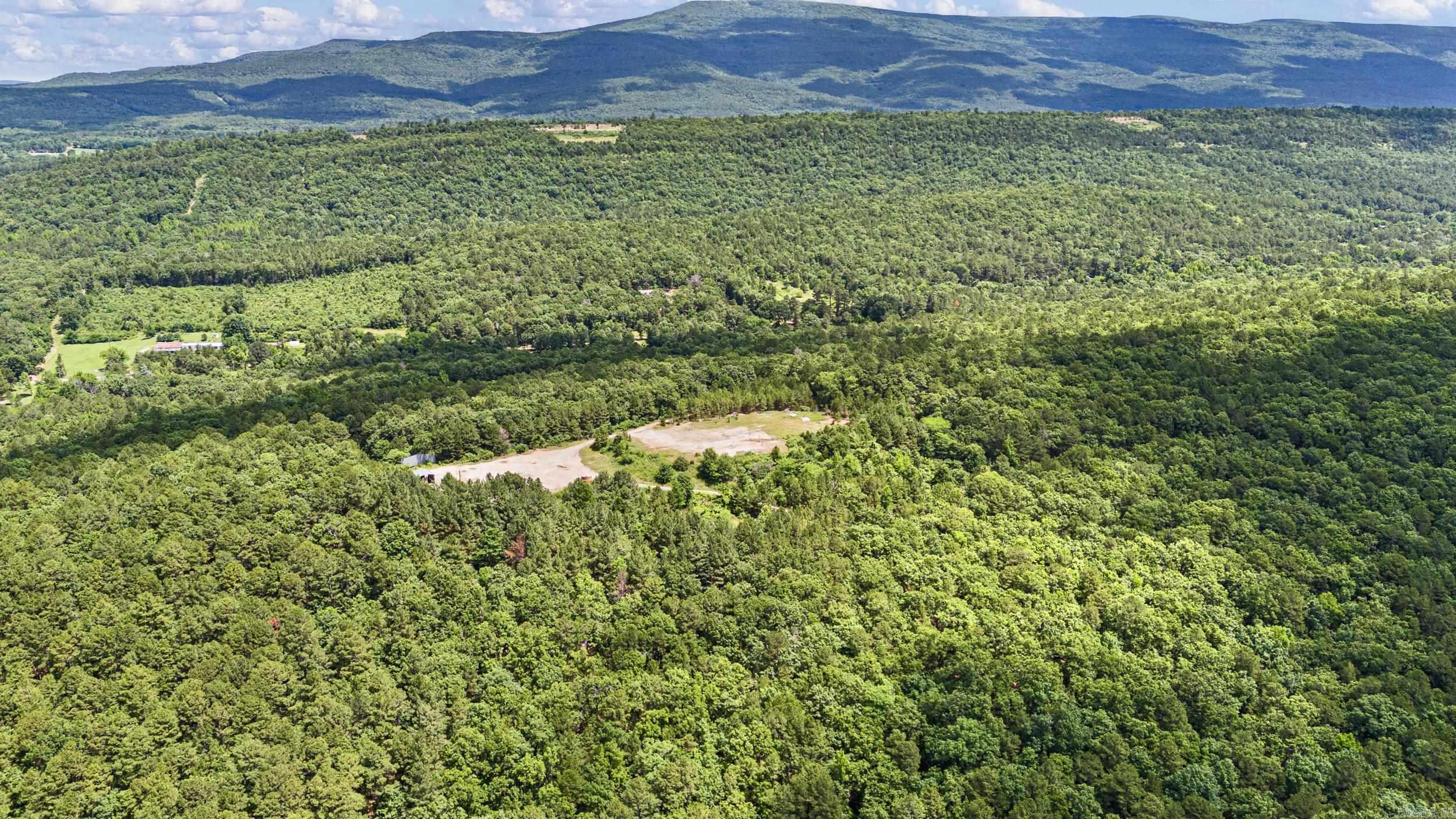 Not in Subdivision - Land
