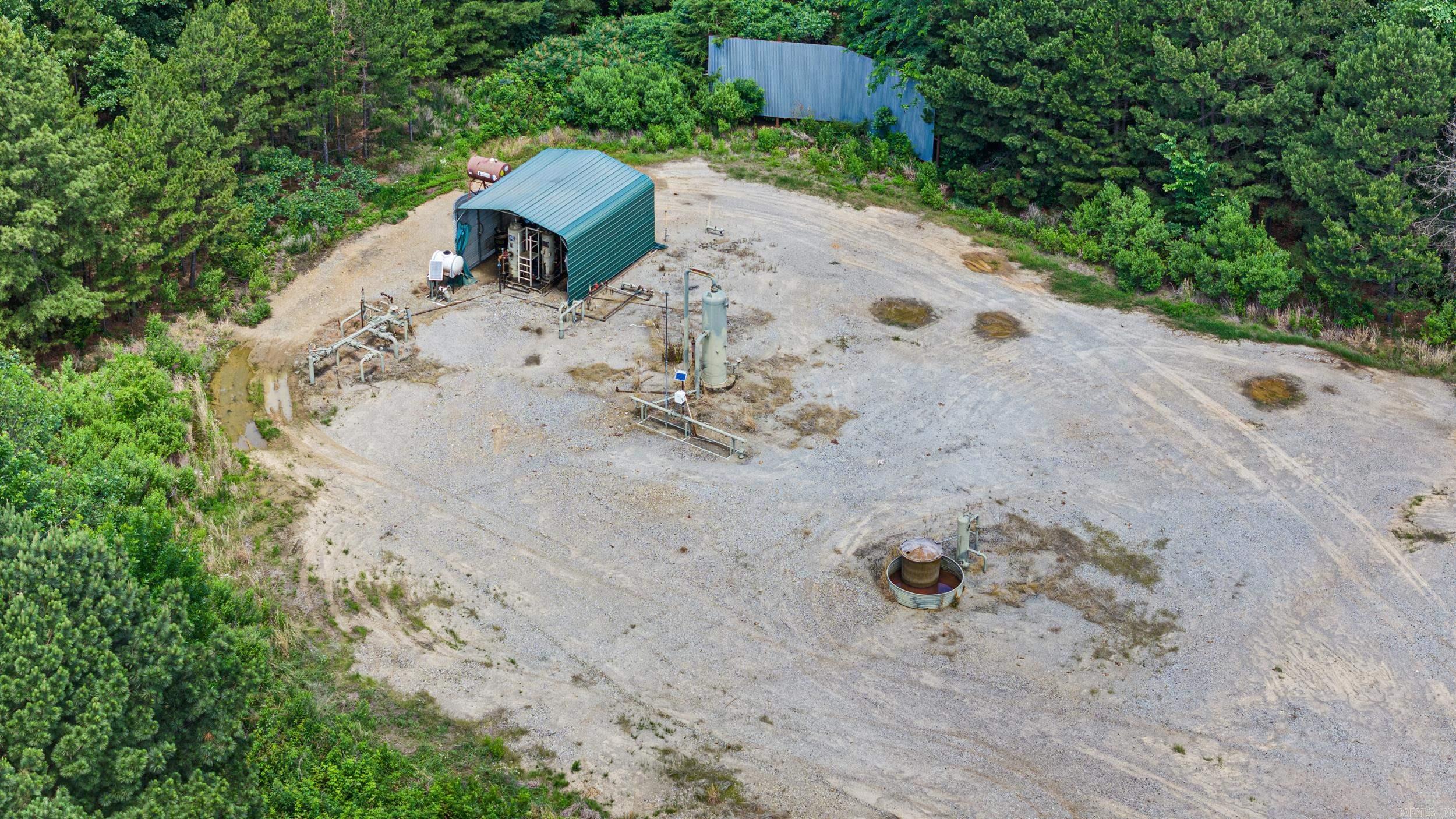 Not in Subdivision - Land