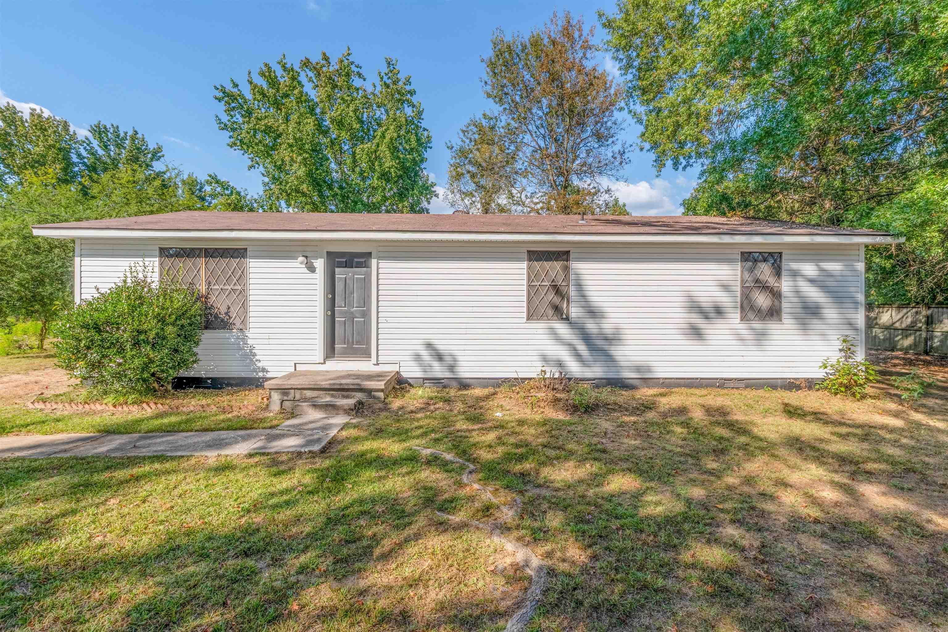 Runyan Acres - Residential