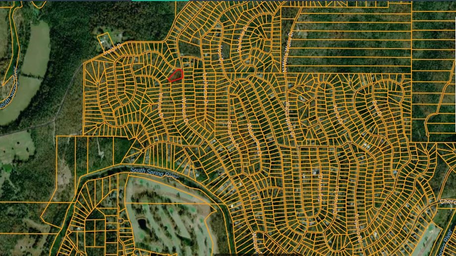 Pinal - Land