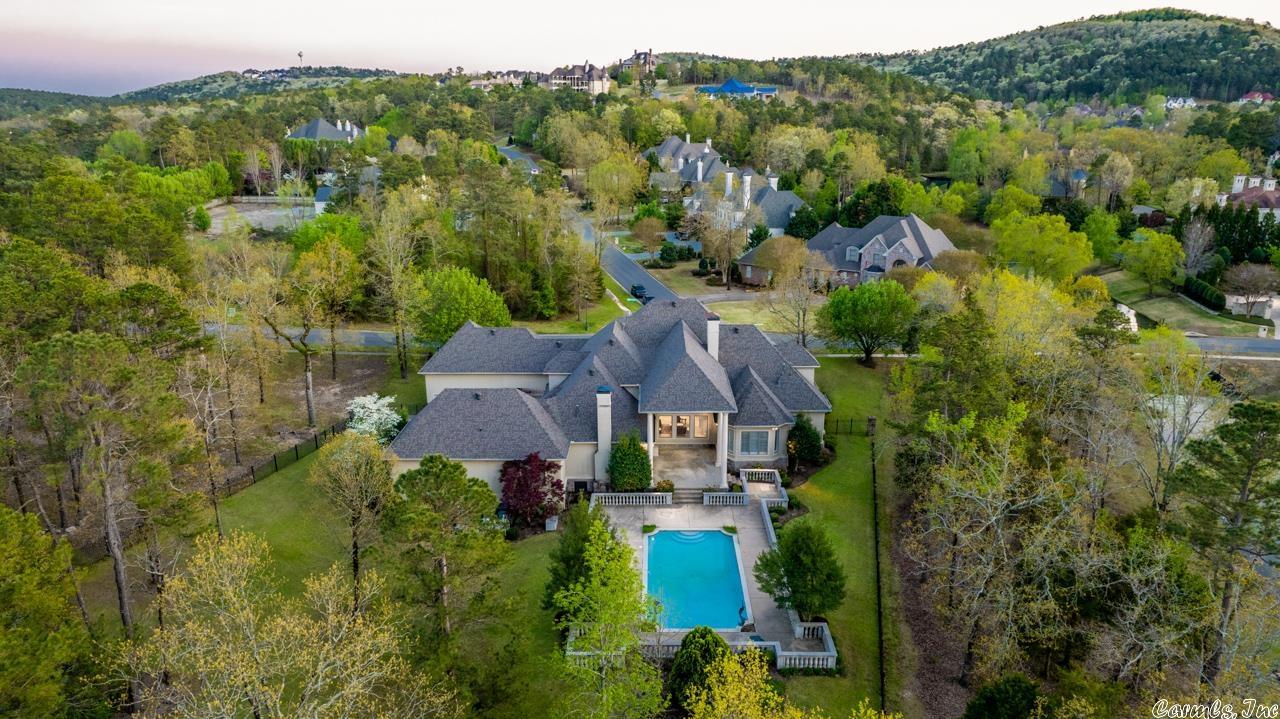 VALLEY FALLS ESTATES - Residential
