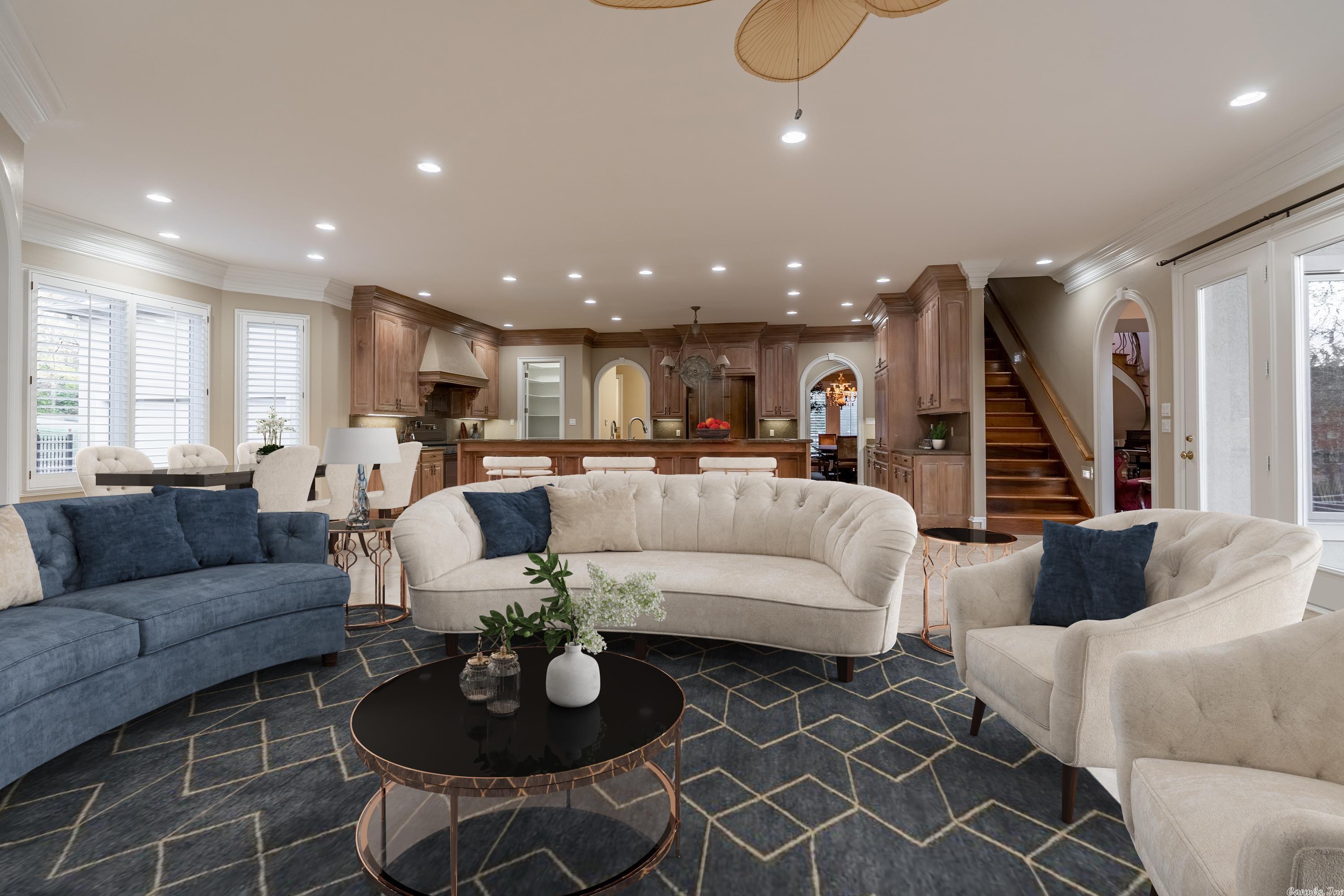 VALLEY FALLS ESTATES - Residential