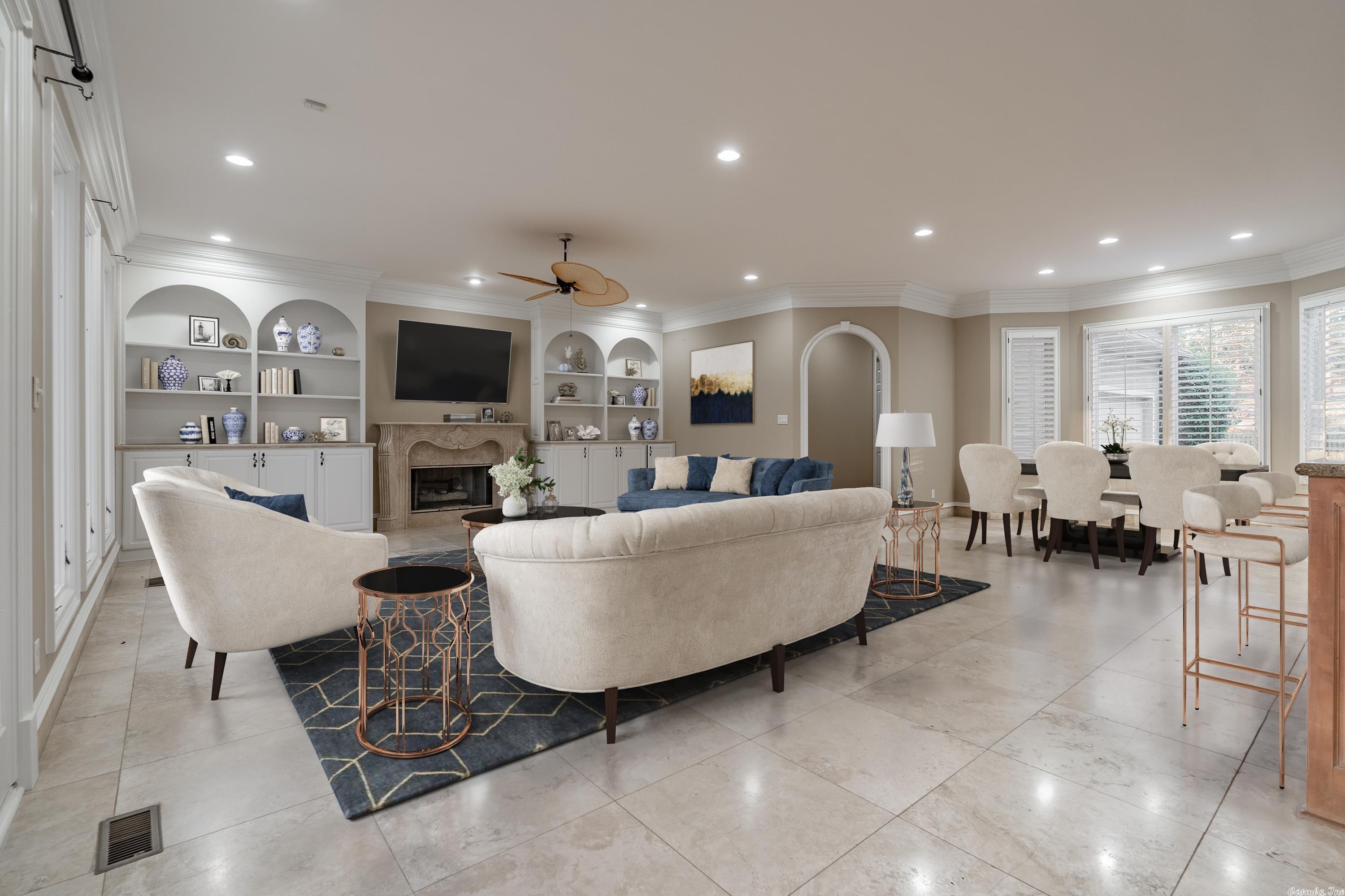 VALLEY FALLS ESTATES - Residential