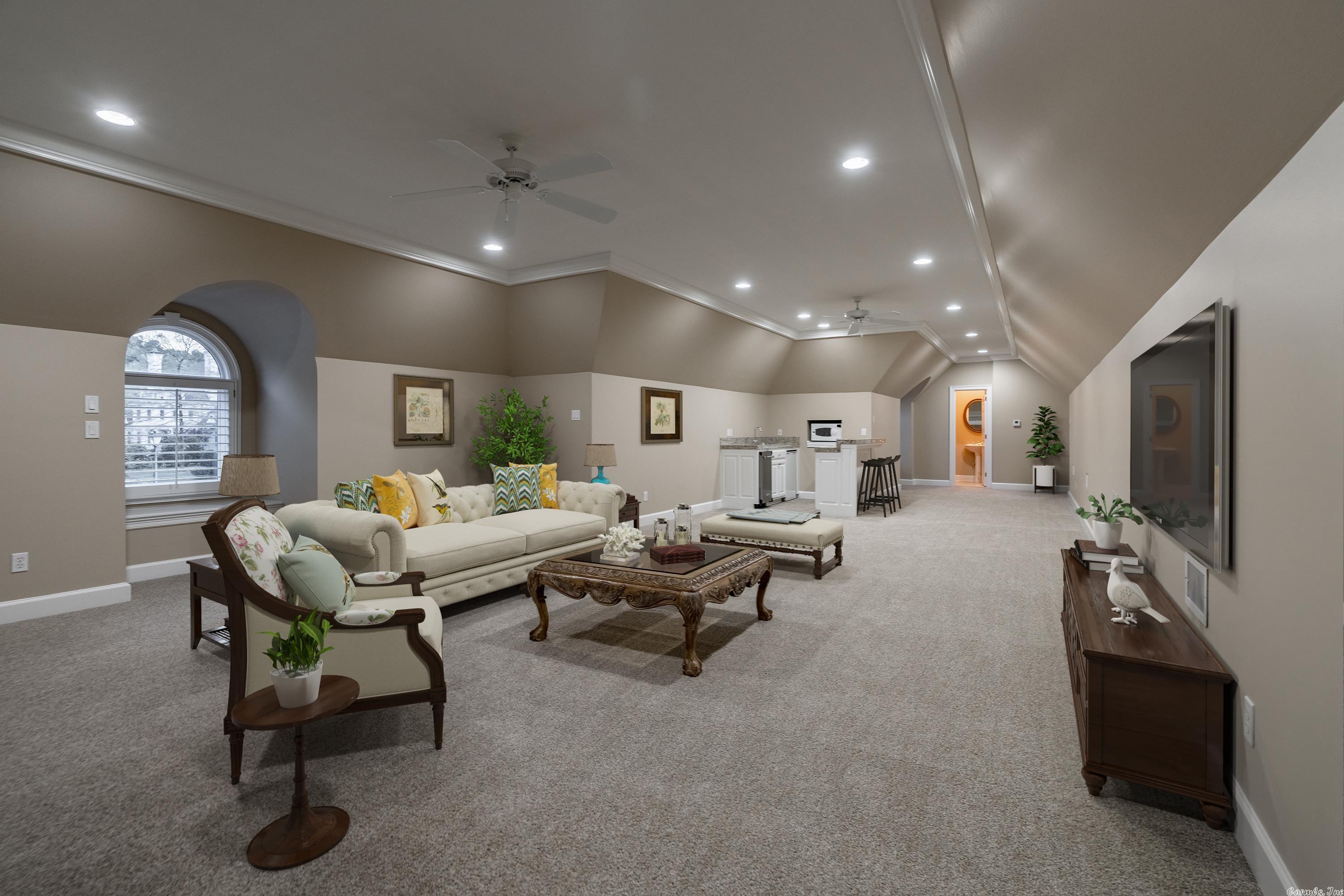 VALLEY FALLS ESTATES - Residential
