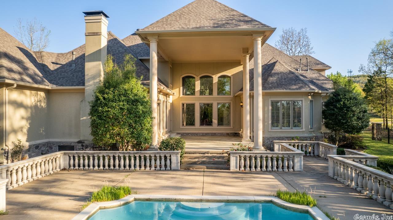 VALLEY FALLS ESTATES - Residential