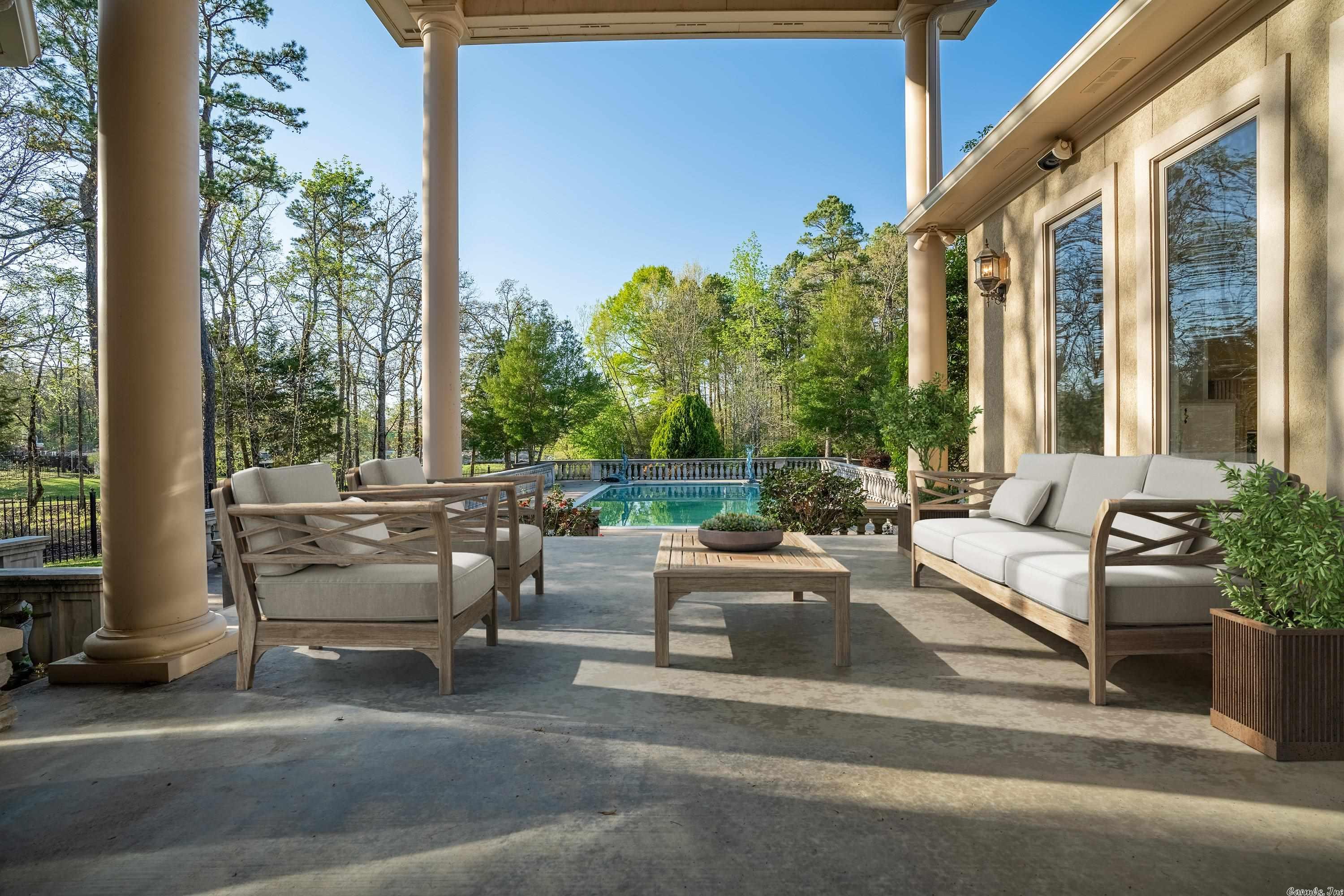 VALLEY FALLS ESTATES - Residential