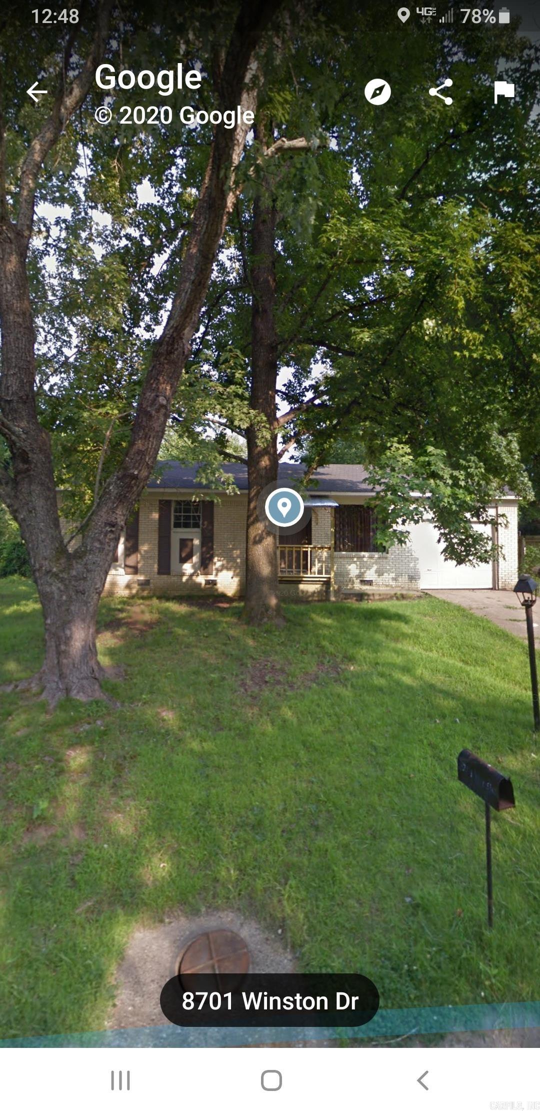 Winston - Residential Lease