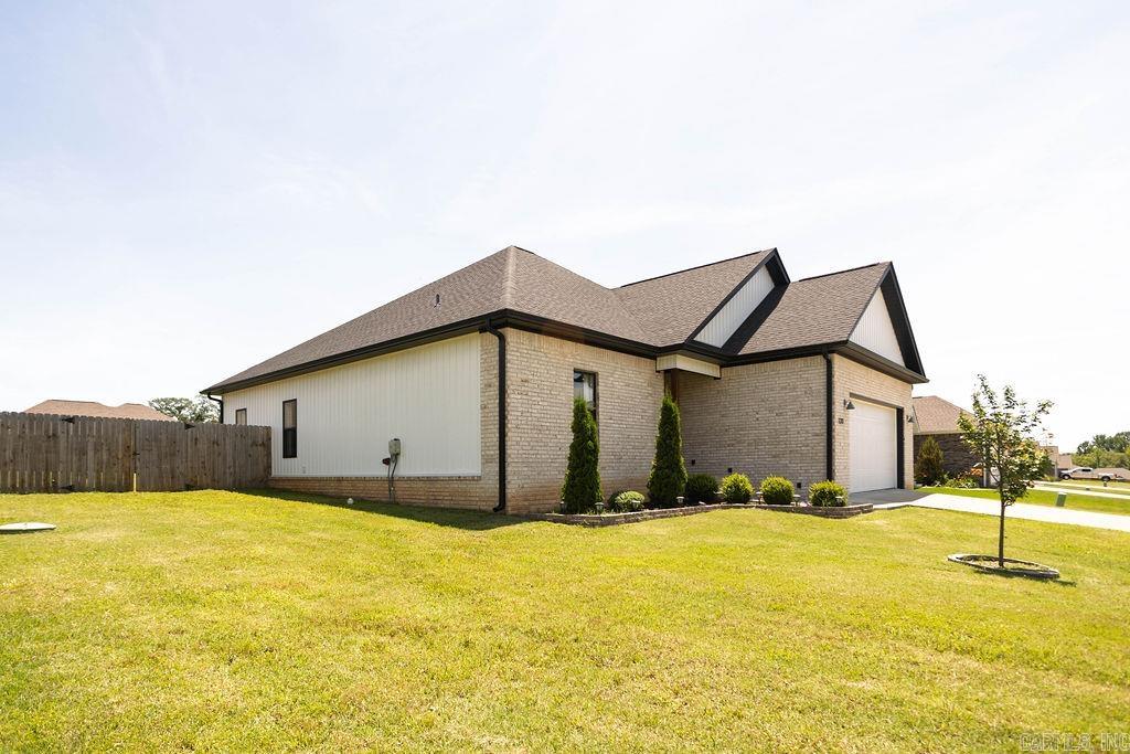 BUFFALO CREEK ESTATES - Residential