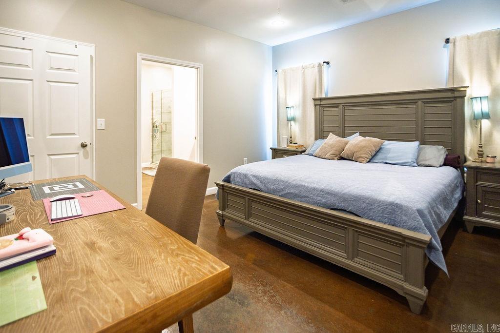 BUFFALO CREEK ESTATES - Residential