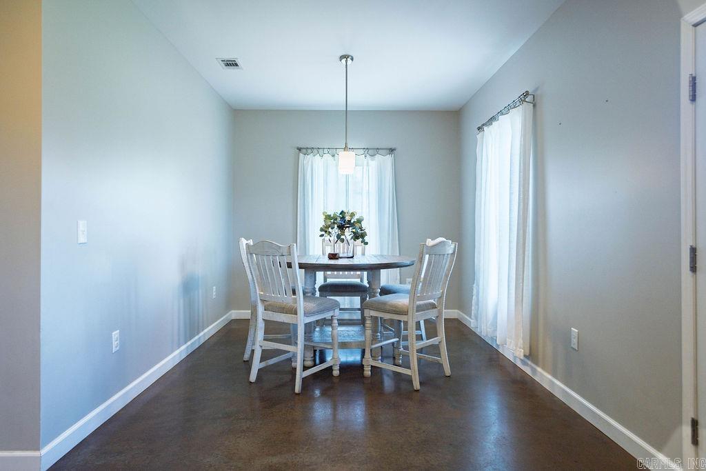 BUFFALO CREEK ESTATES - Residential