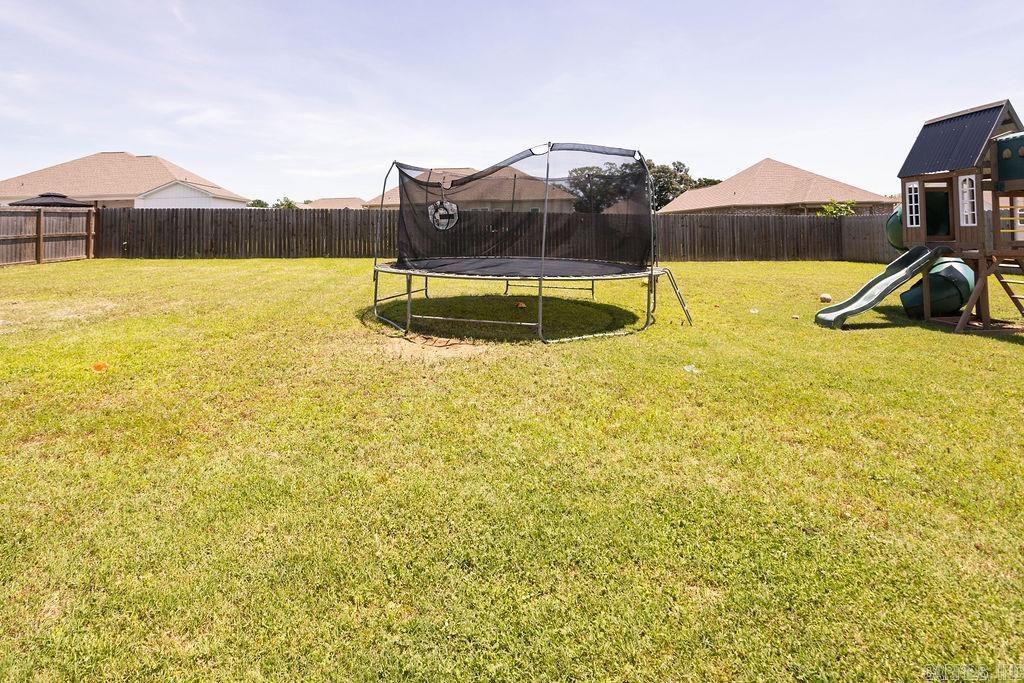 BUFFALO CREEK ESTATES - Residential