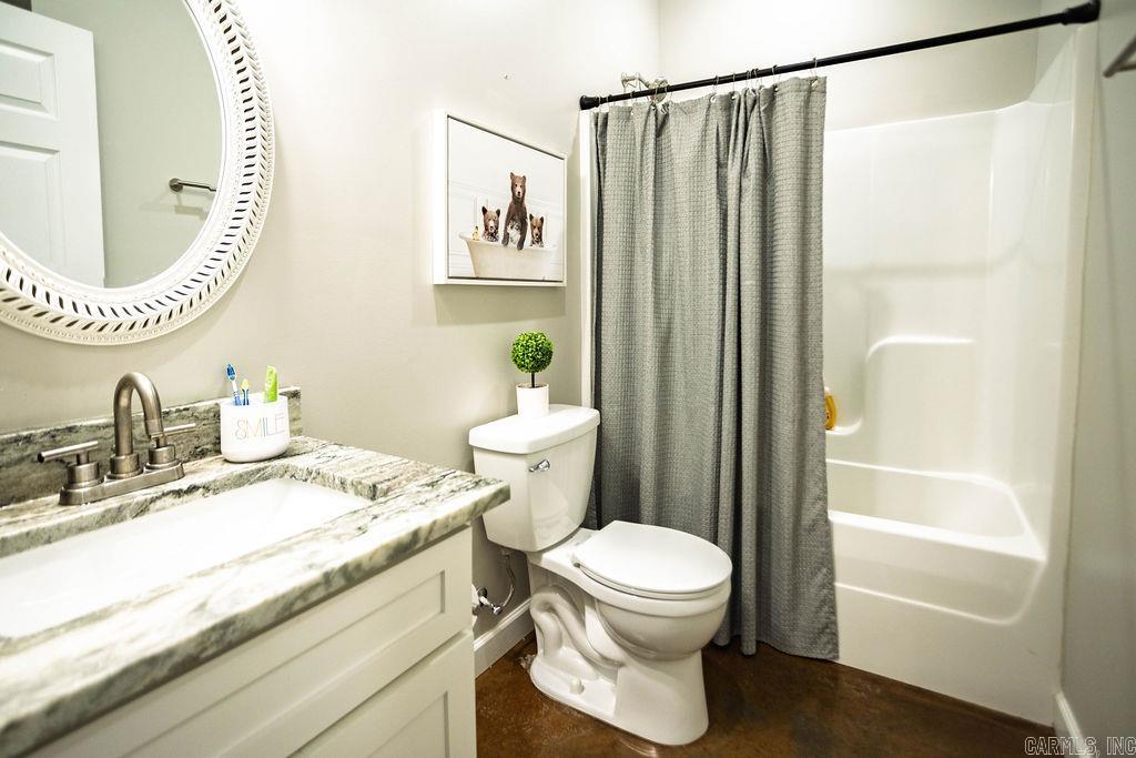 BUFFALO CREEK ESTATES - Residential
