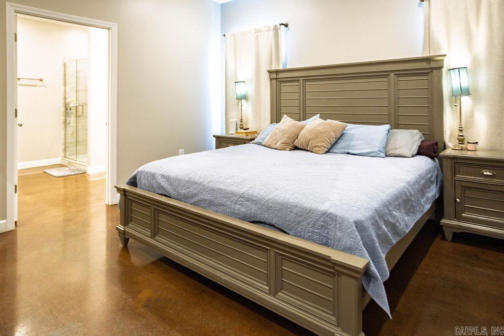 BUFFALO CREEK ESTATES - Residential