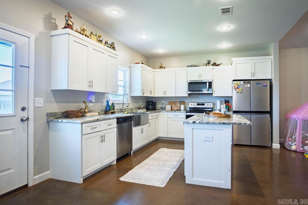 BUFFALO CREEK ESTATES - Residential