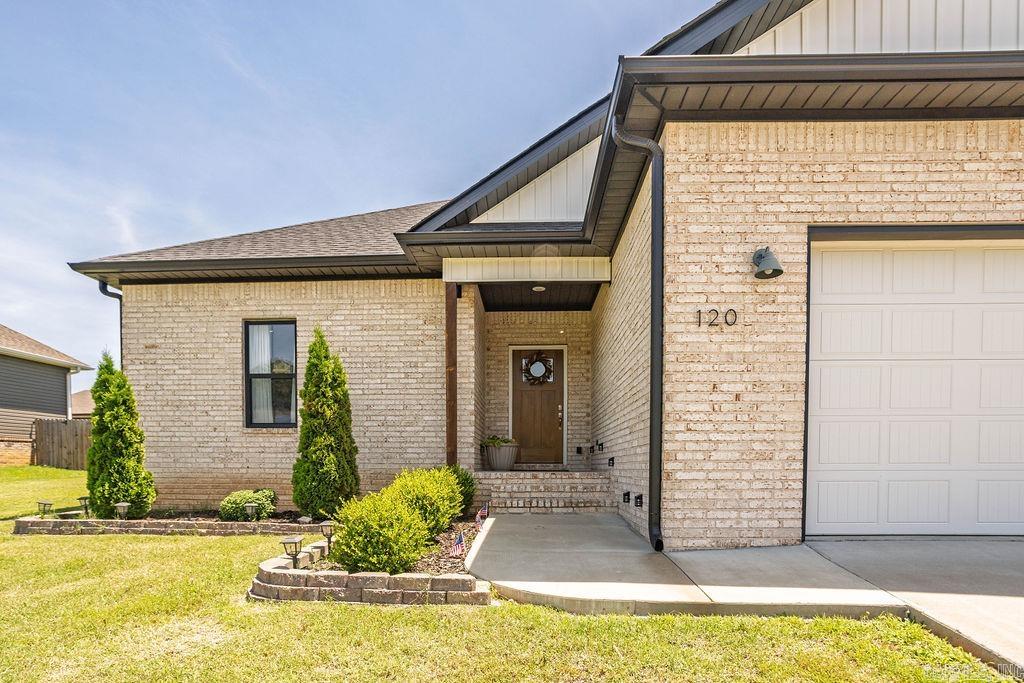 BUFFALO CREEK ESTATES - Residential