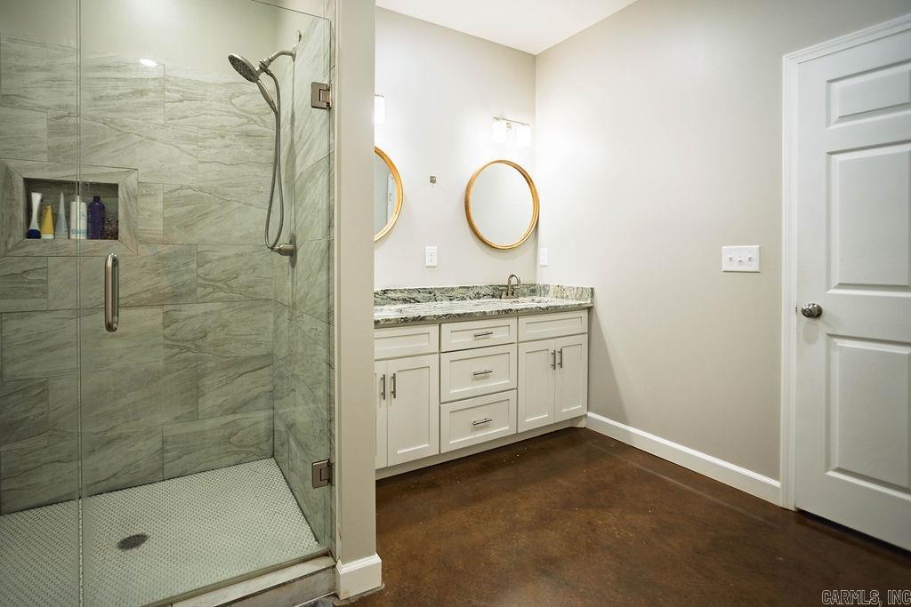 BUFFALO CREEK ESTATES - Residential