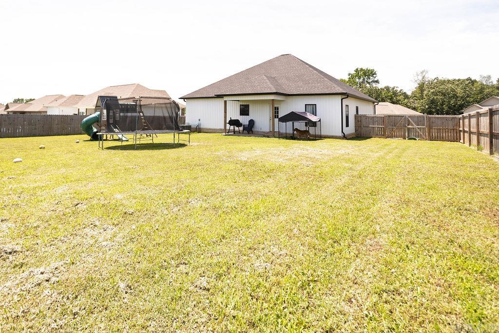 BUFFALO CREEK ESTATES - Residential