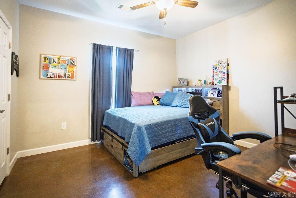 BUFFALO CREEK ESTATES - Residential