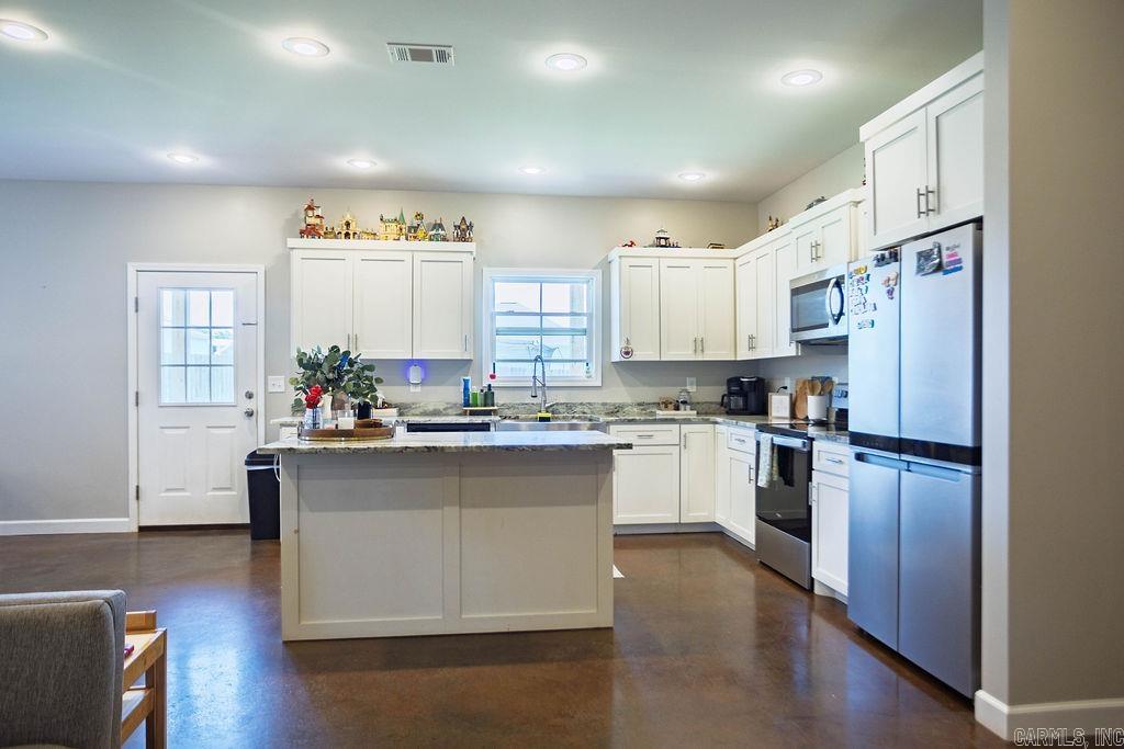 BUFFALO CREEK ESTATES - Residential
