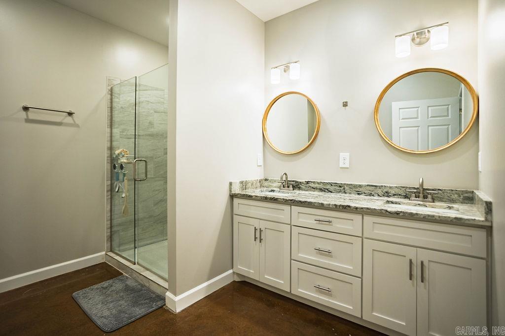 BUFFALO CREEK ESTATES - Residential