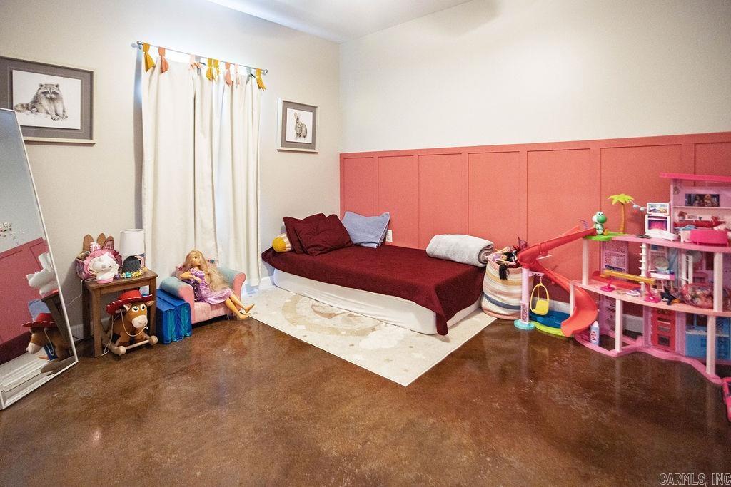 BUFFALO CREEK ESTATES - Residential