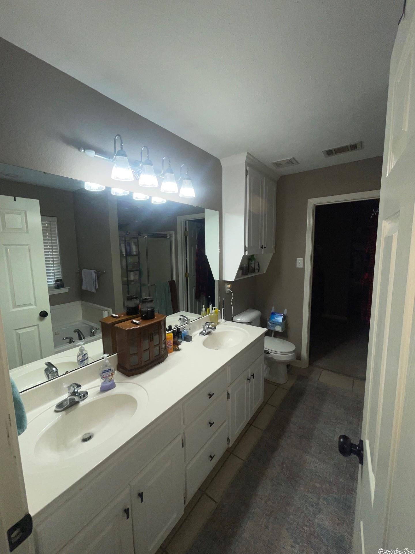 WOODBRIDGE - Residential
