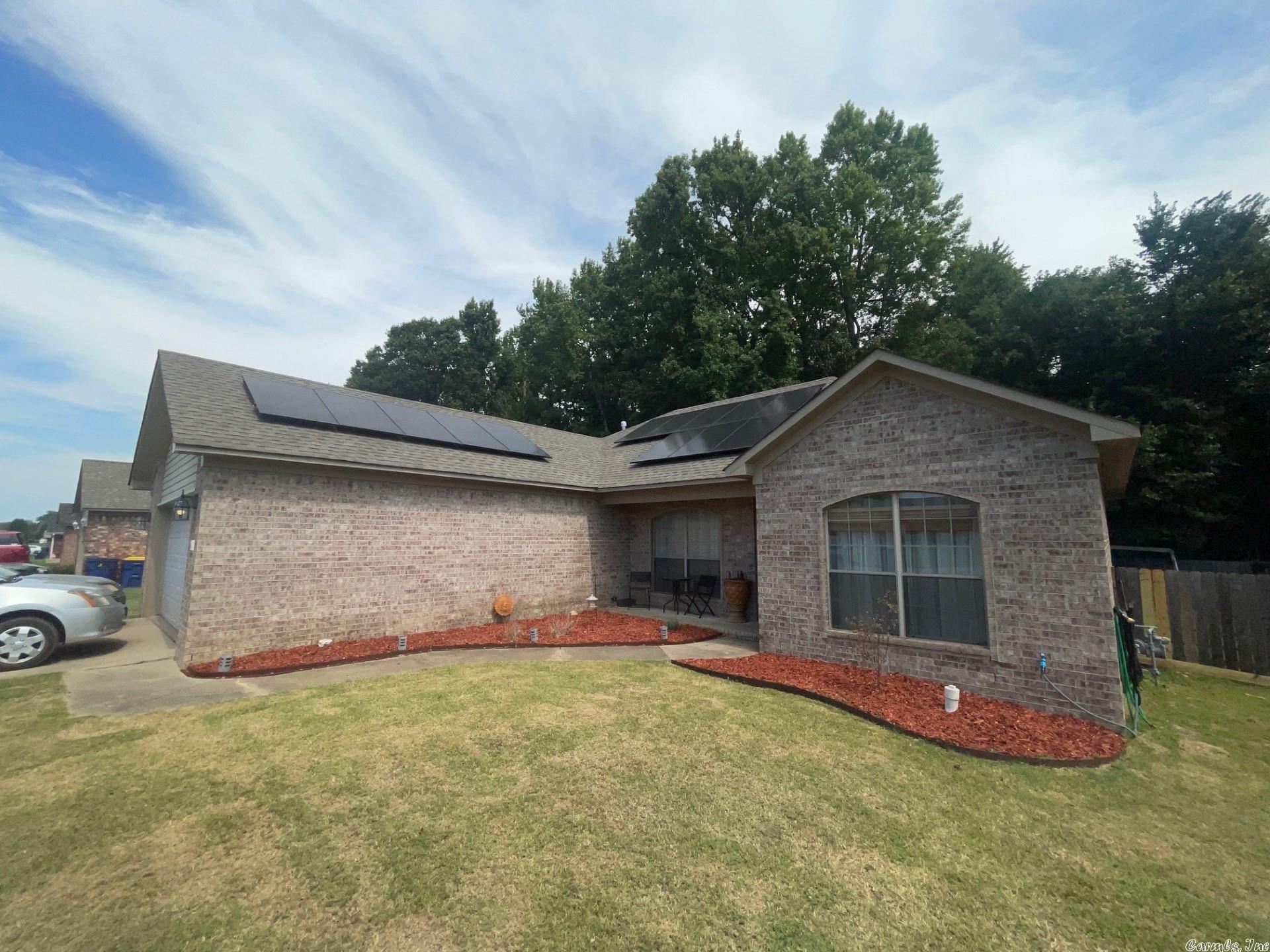 WOODBRIDGE - Residential