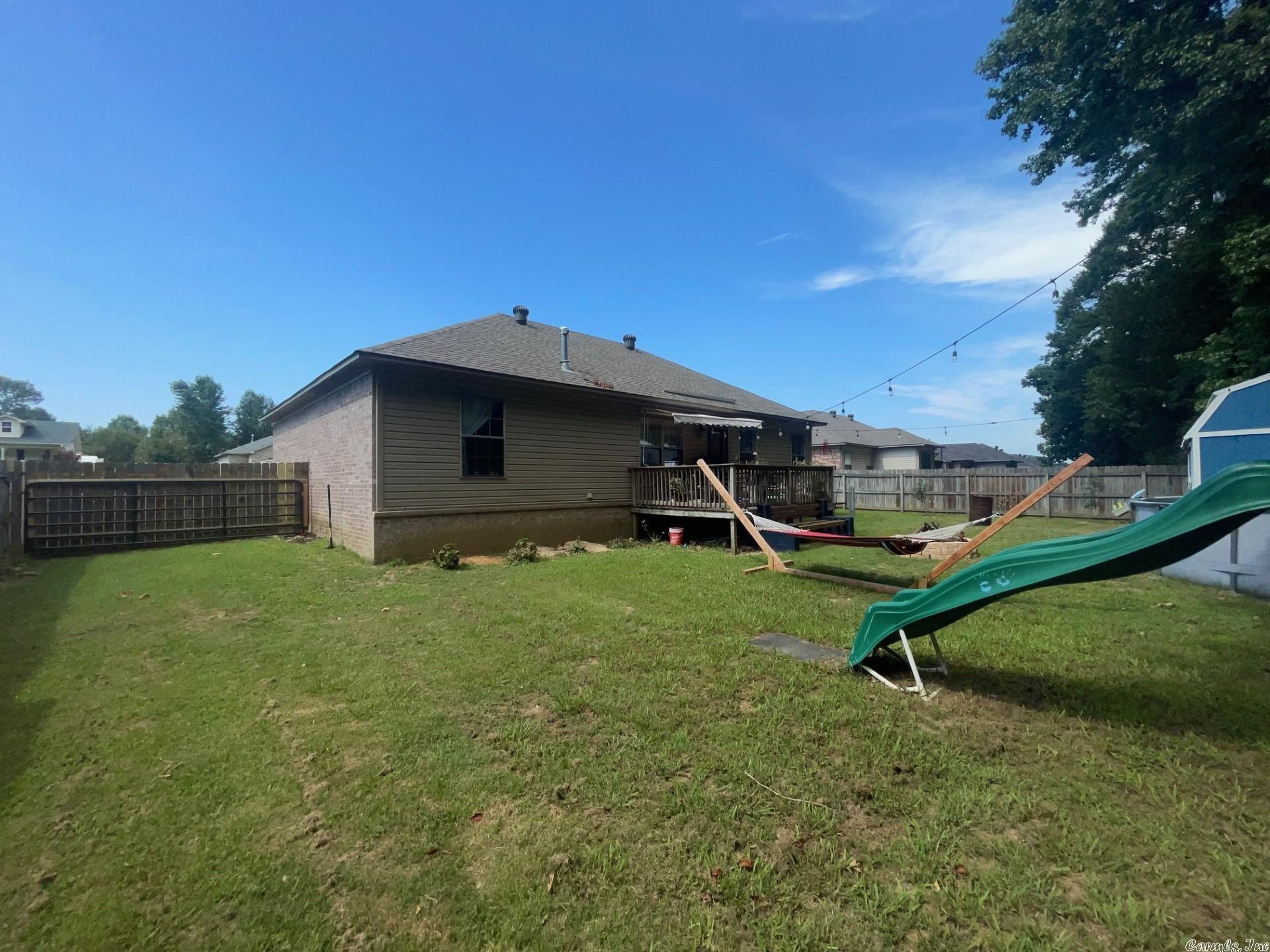 WOODBRIDGE - Residential