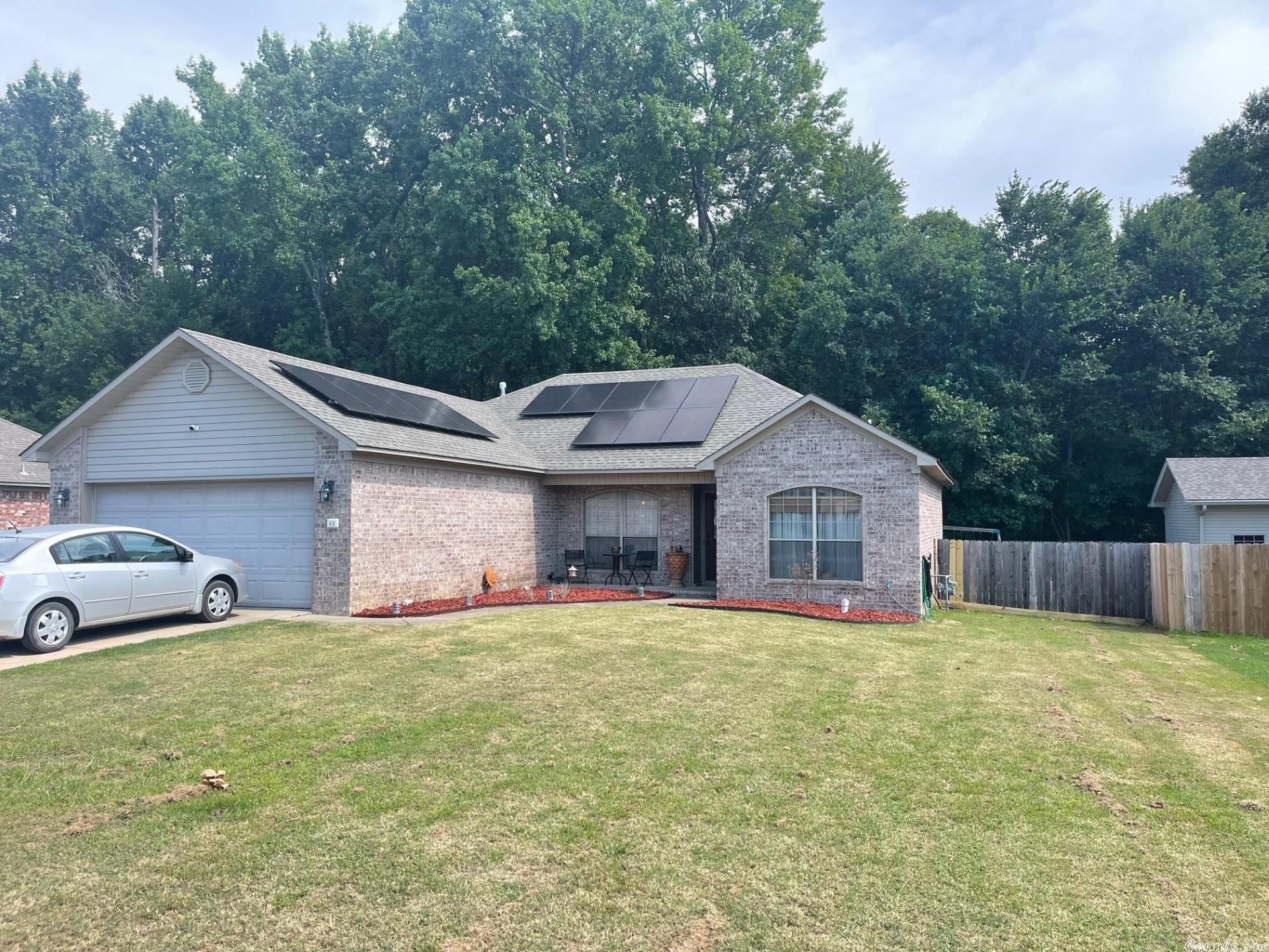 WOODBRIDGE - Residential