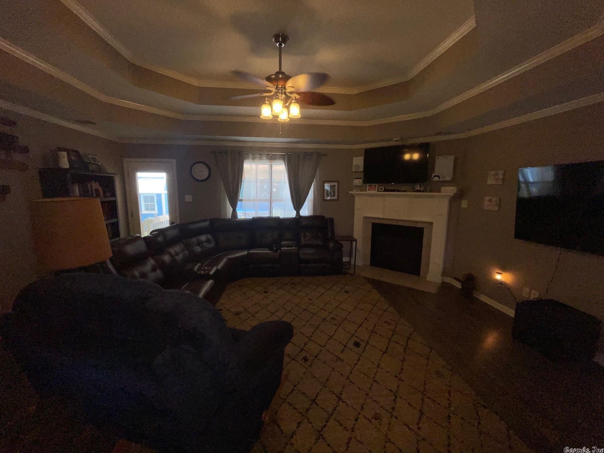 WOODBRIDGE - Residential