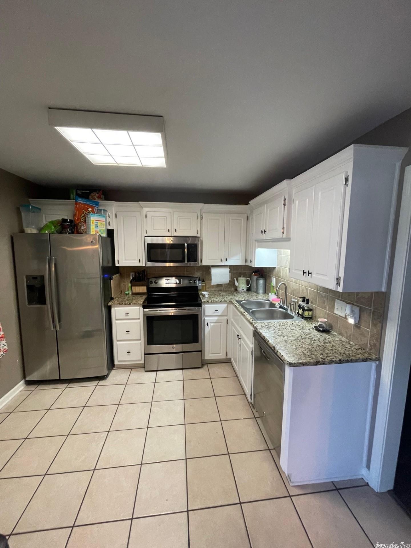 WOODBRIDGE - Residential