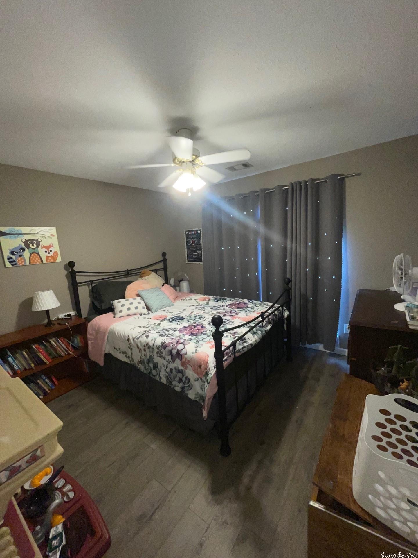 WOODBRIDGE - Residential