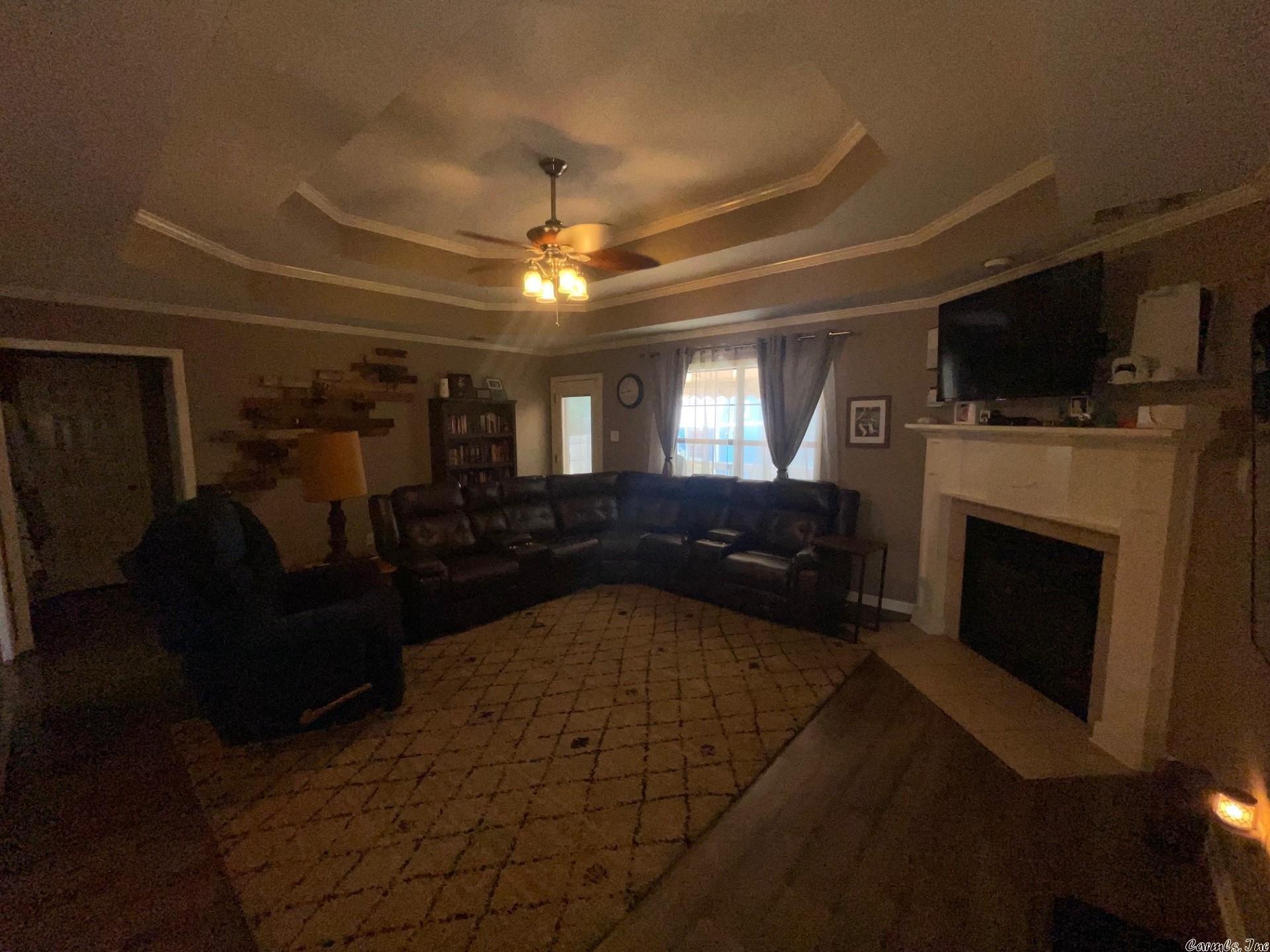 WOODBRIDGE - Residential