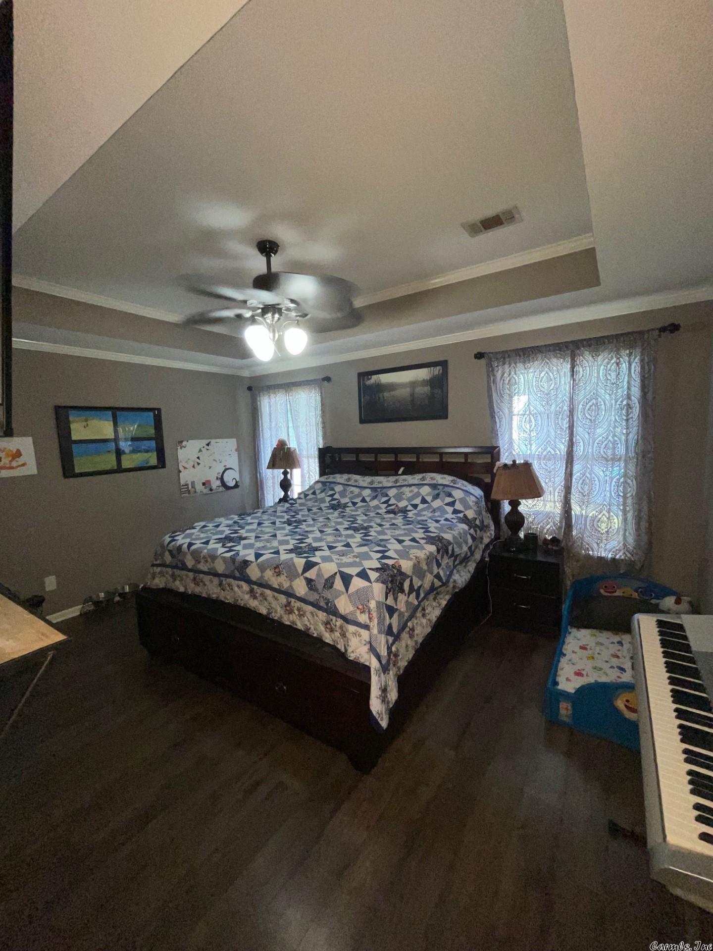 WOODBRIDGE - Residential