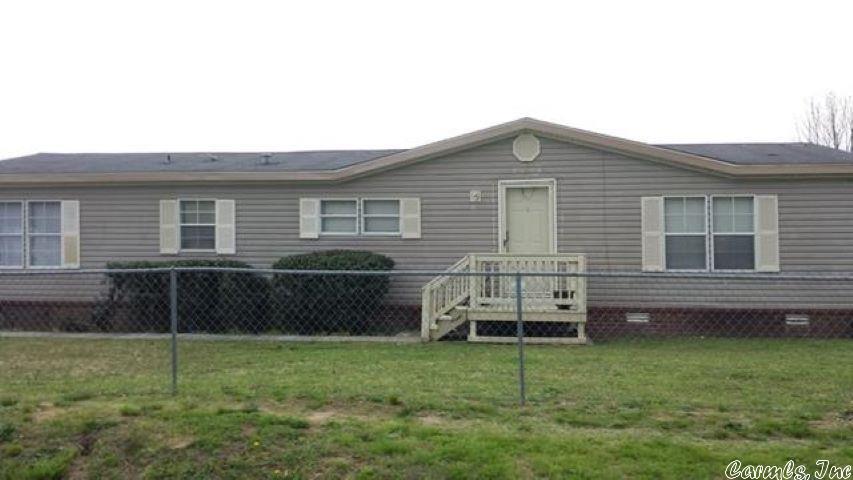 Oak Creek Estates Phase I - Residential
