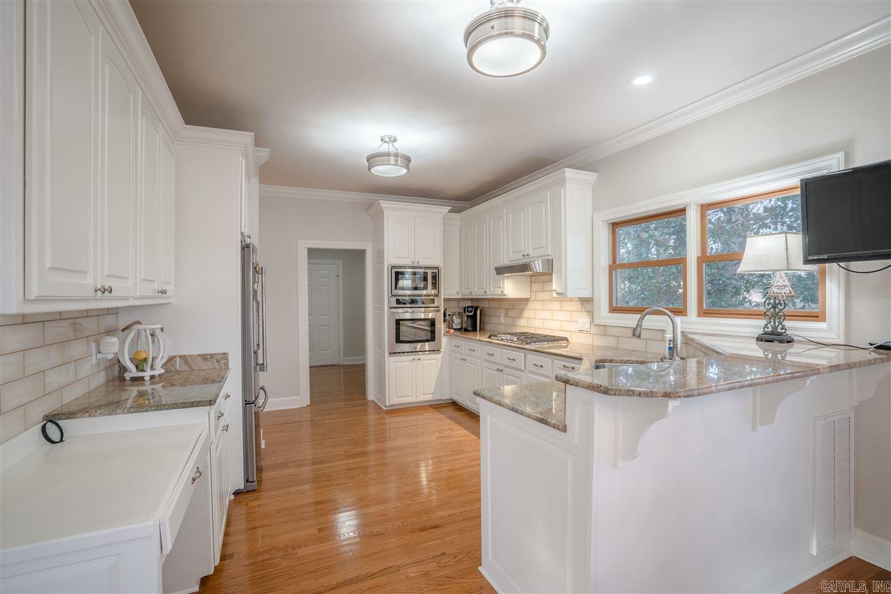 QUINNS LAKE PARK - Residential