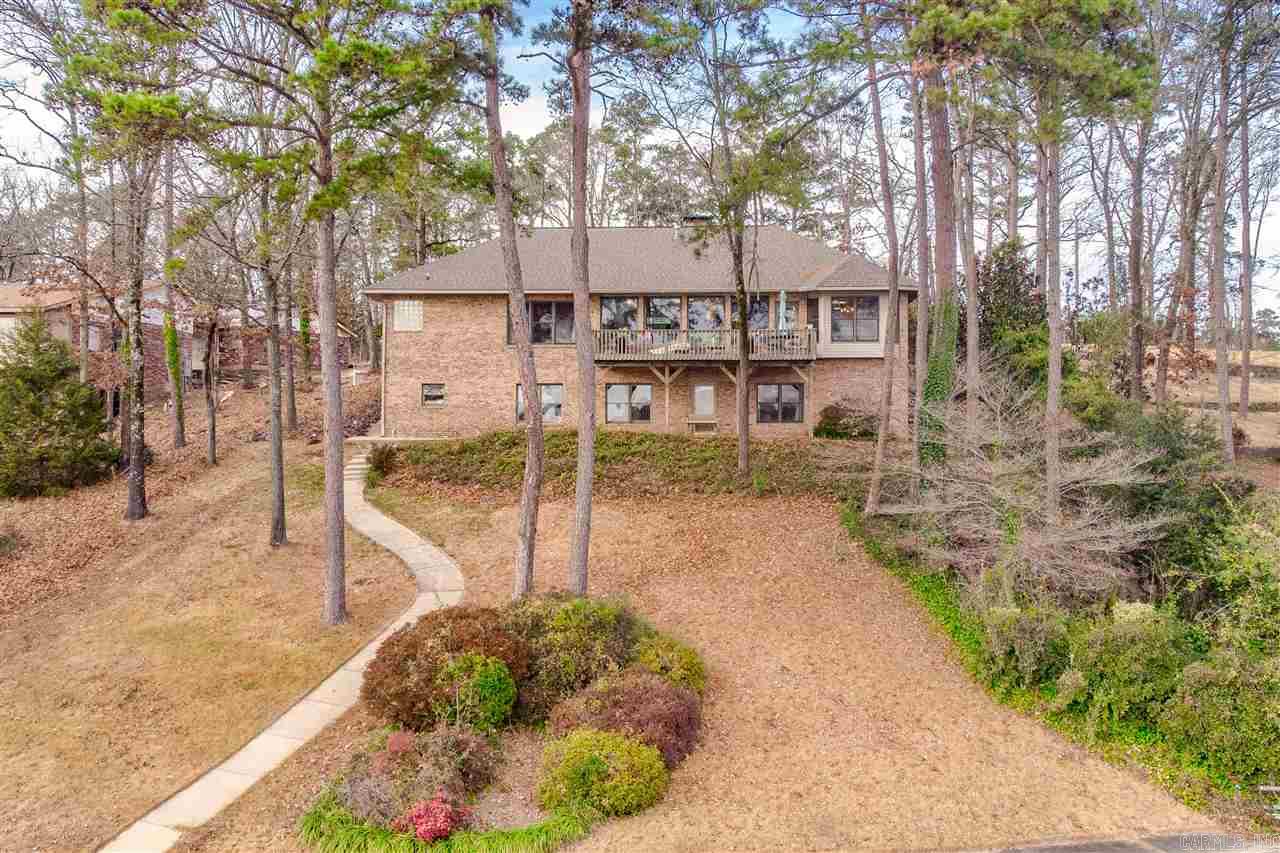 QUINNS LAKE PARK - Residential