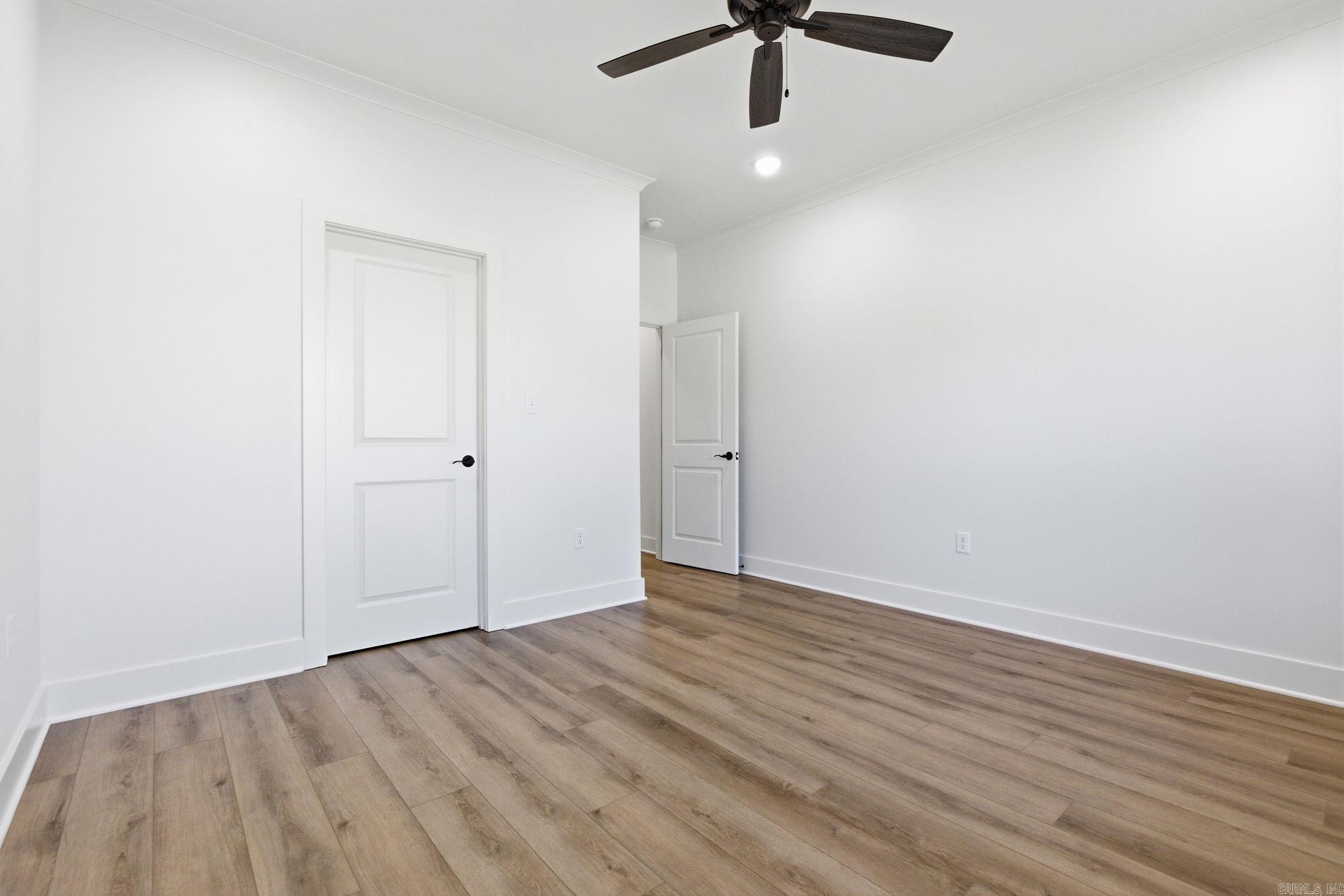 MIDTOWN BRYANT - Residential
