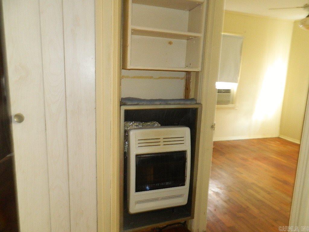 Not In List - Residential