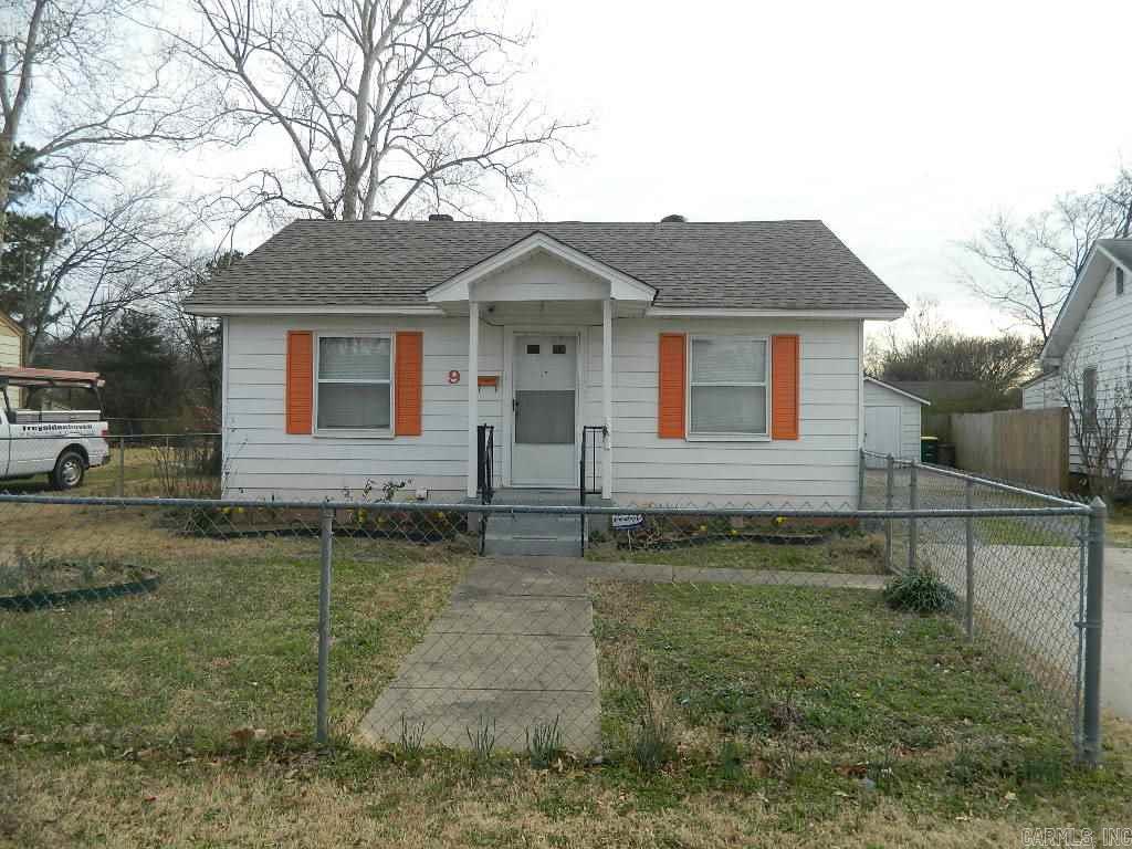 Not In List - Residential