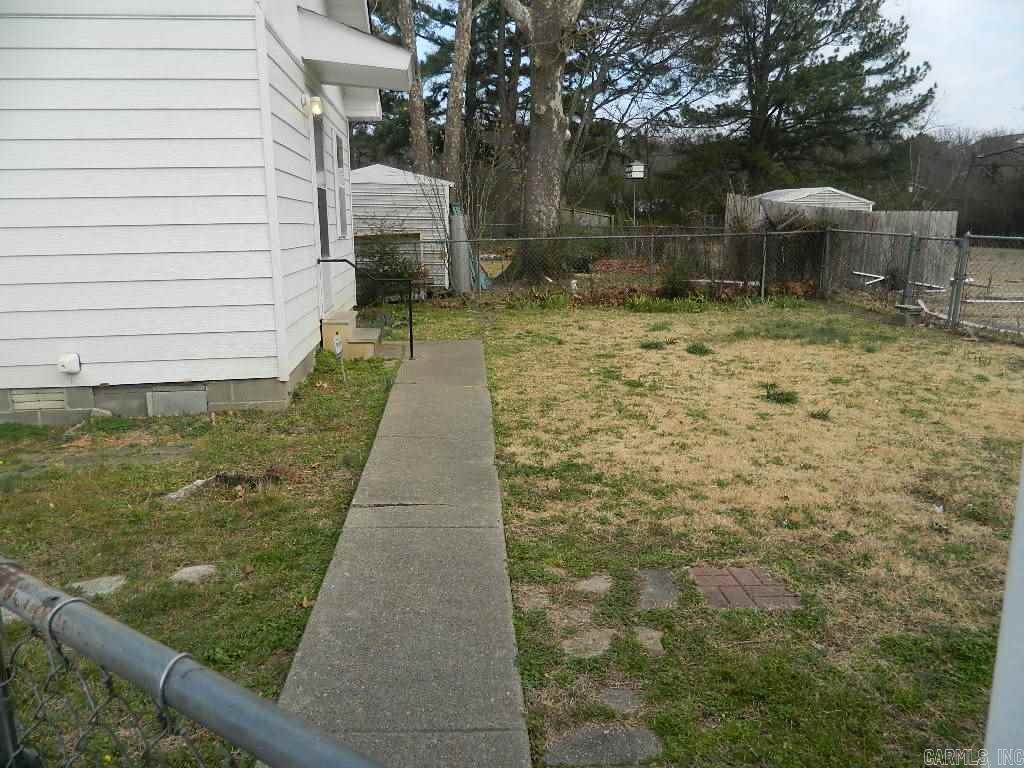 Not In List - Residential