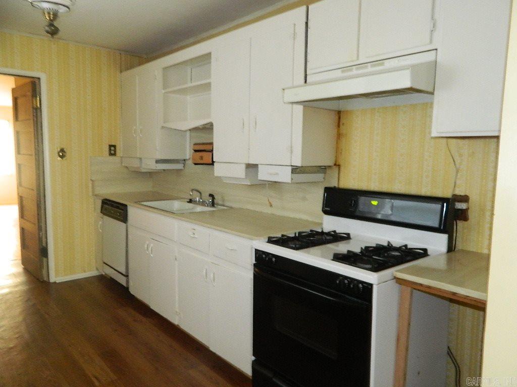 Not In List - Residential